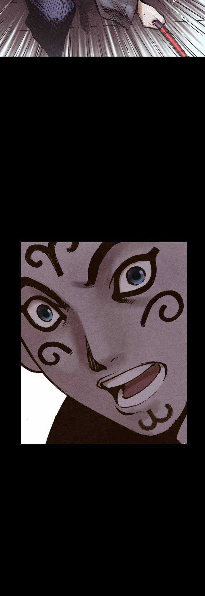 Ám Hành Ngự Sử Chapter 146 trang 36