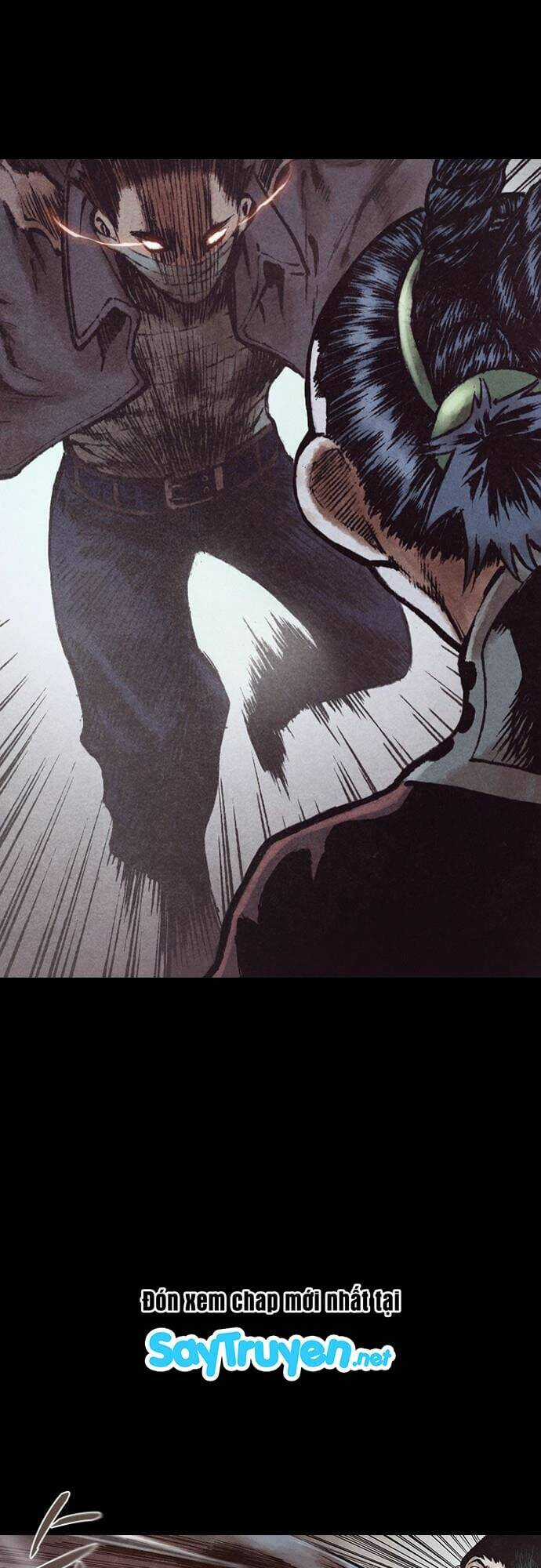 Ám Hành Ngự Sử Chapter 146 trang 37