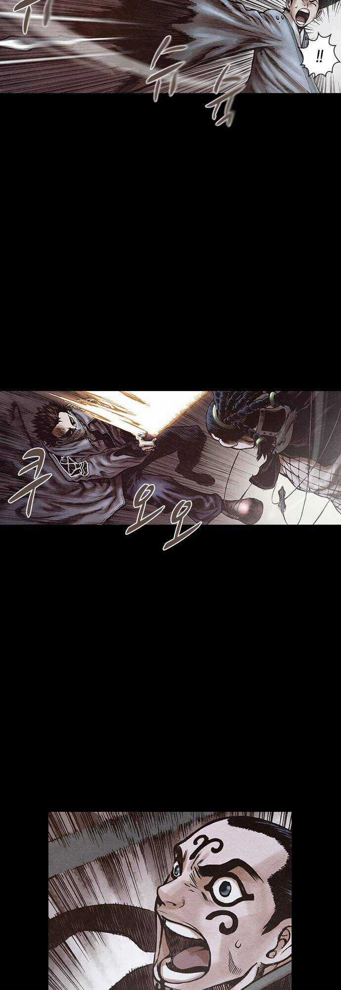 Ám Hành Ngự Sử Chapter 146 trang 38