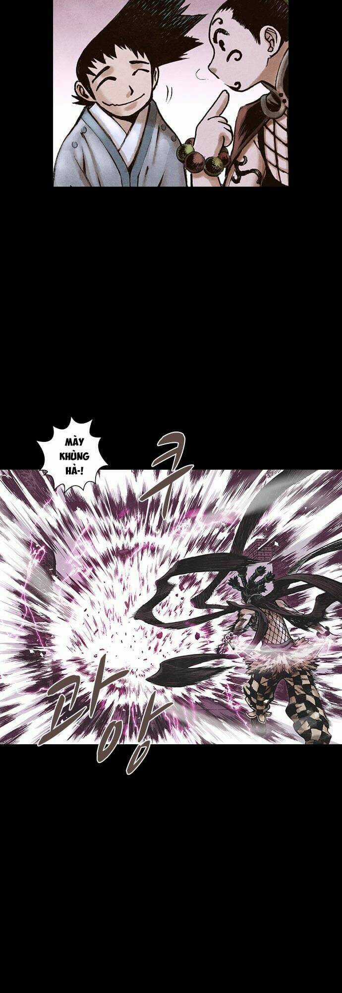 Ám Hành Ngự Sử Chapter 146 trang 4