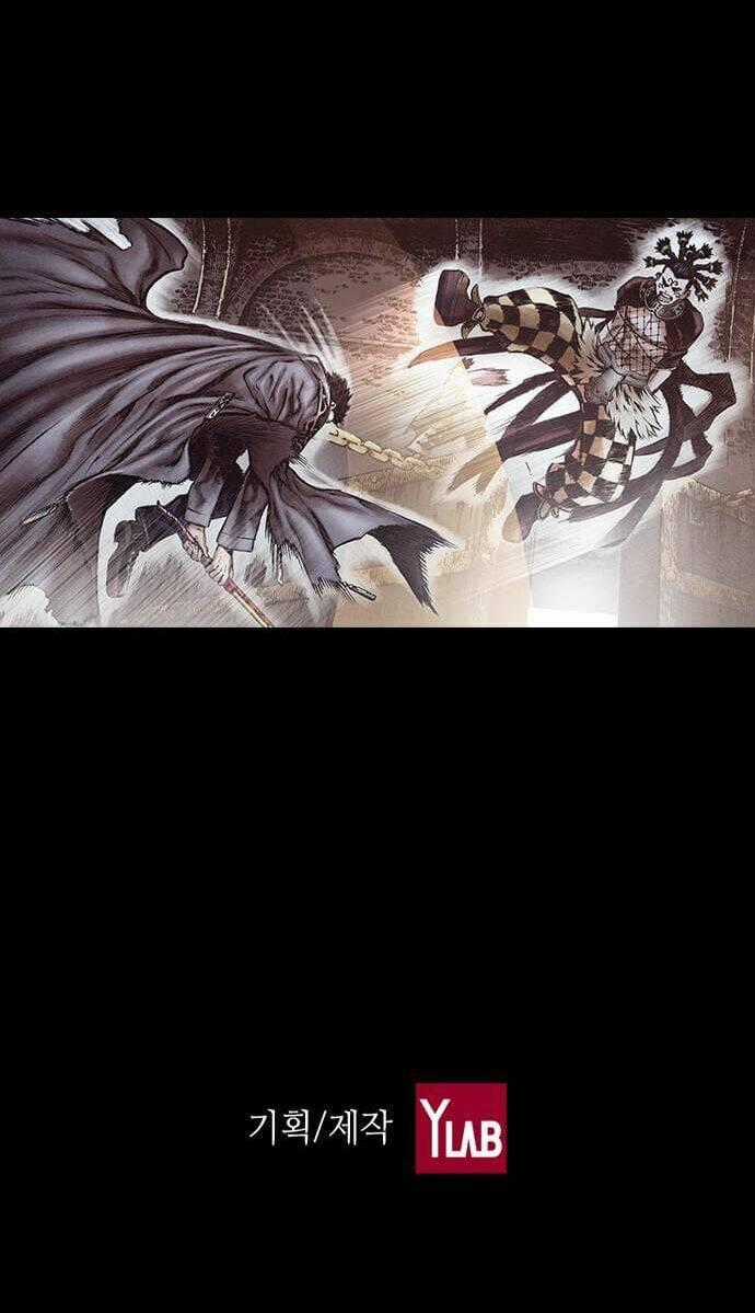 Ám Hành Ngự Sử Chapter 146 trang 40