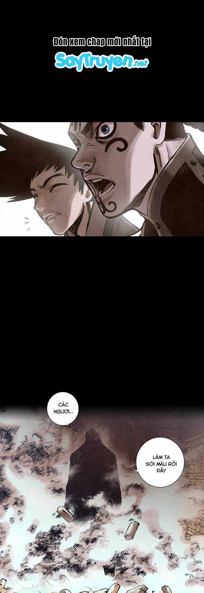 Ám Hành Ngự Sử Chapter 146 trang 6