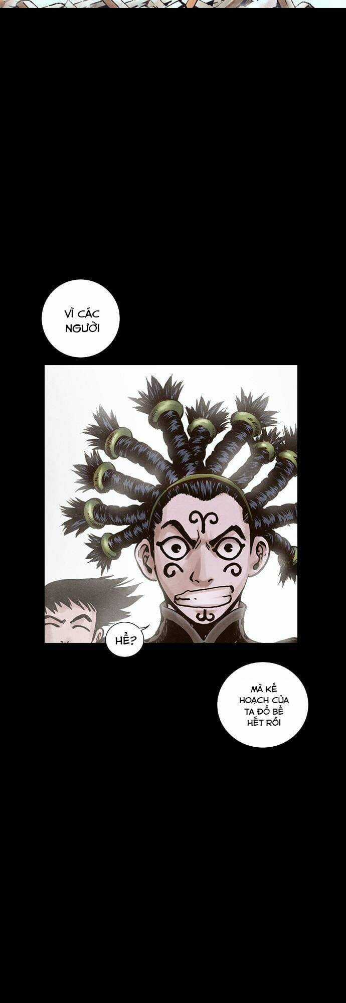 Ám Hành Ngự Sử Chapter 146 trang 7