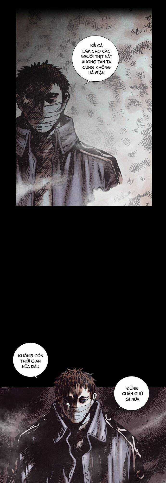 Ám Hành Ngự Sử Chapter 146 trang 8