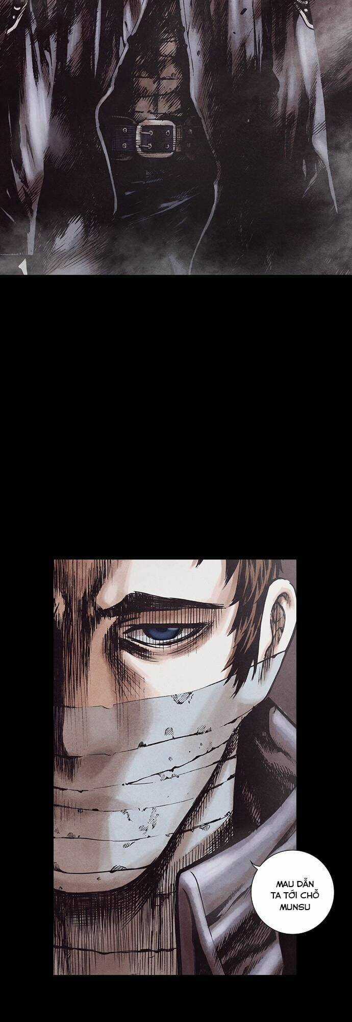 Ám Hành Ngự Sử Chapter 146 trang 9