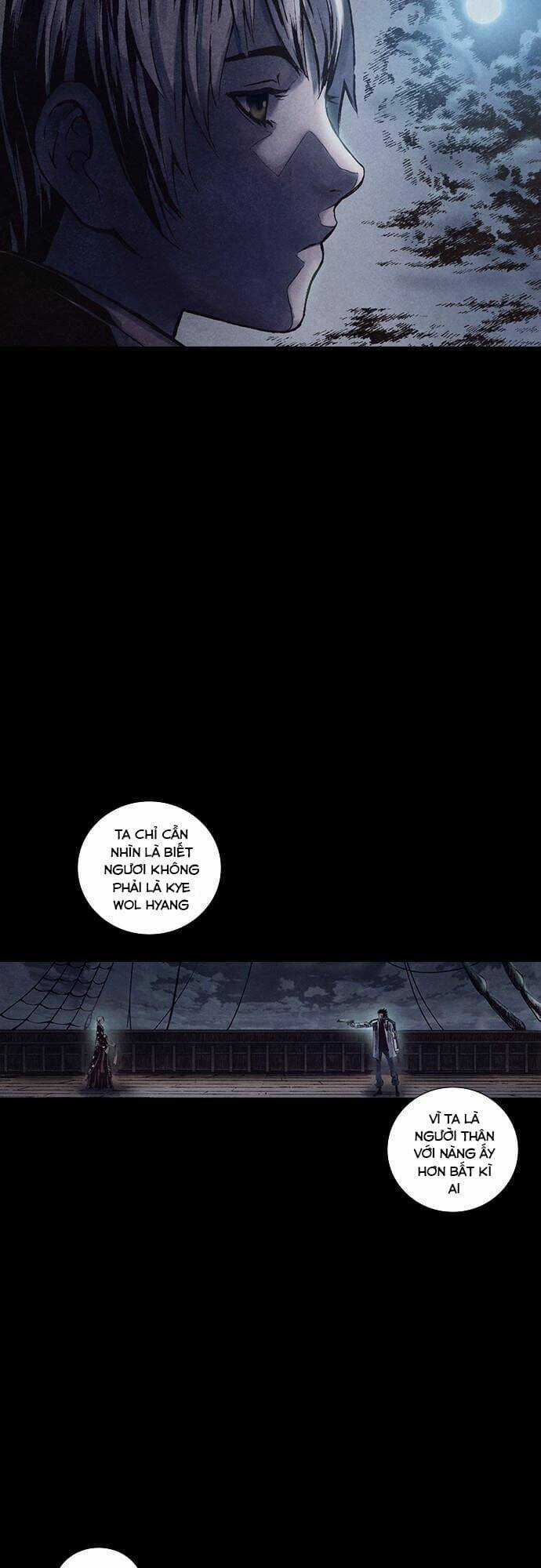 Ám Hành Ngự Sử Chapter 147 trang 13