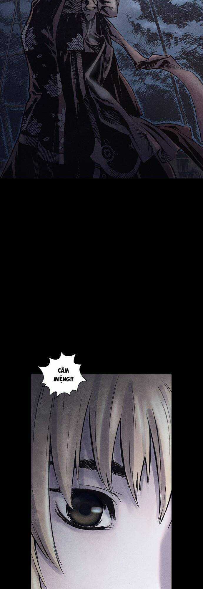 Ám Hành Ngự Sử Chapter 147 trang 17