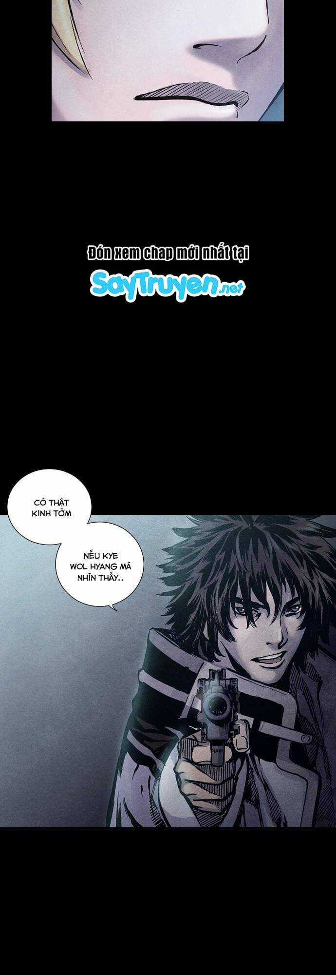 Ám Hành Ngự Sử Chapter 147 trang 18