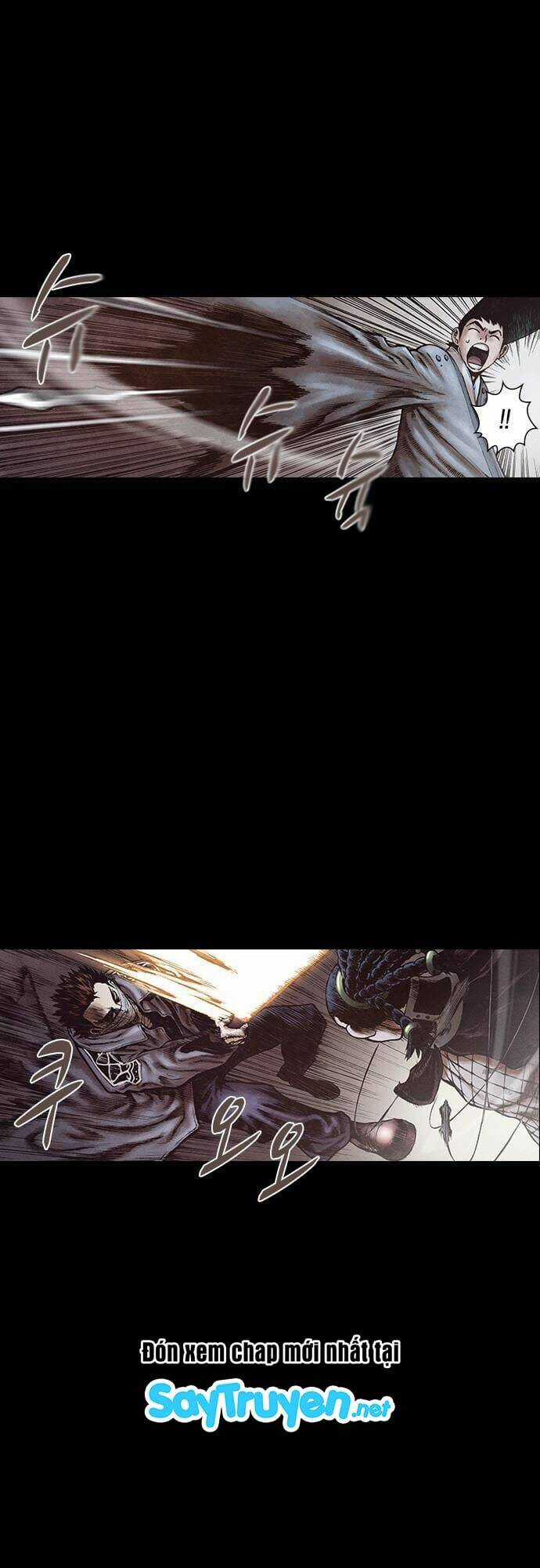 Ám Hành Ngự Sử Chapter 147 trang 2