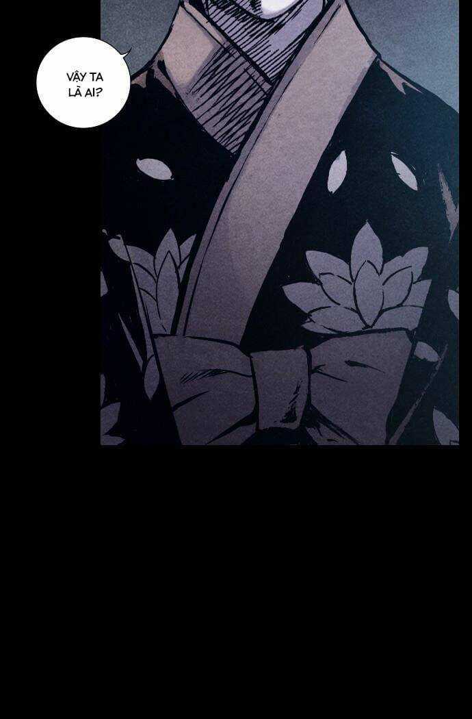 Ám Hành Ngự Sử Chapter 147 trang 20