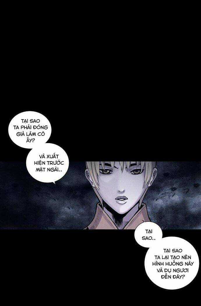 Ám Hành Ngự Sử Chapter 147 trang 21