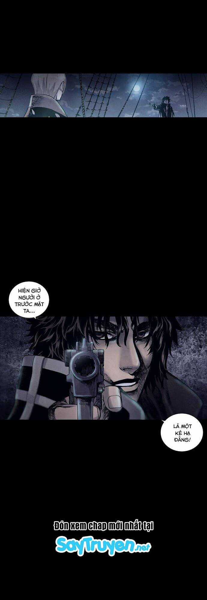 Ám Hành Ngự Sử Chapter 147 trang 22