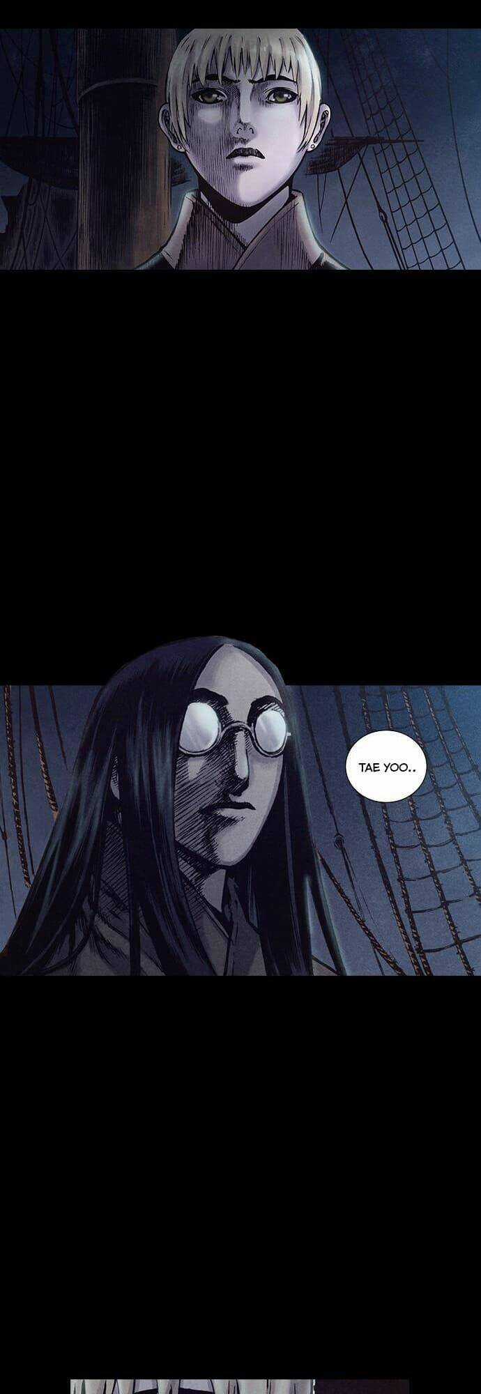 Ám Hành Ngự Sử Chapter 147 trang 23