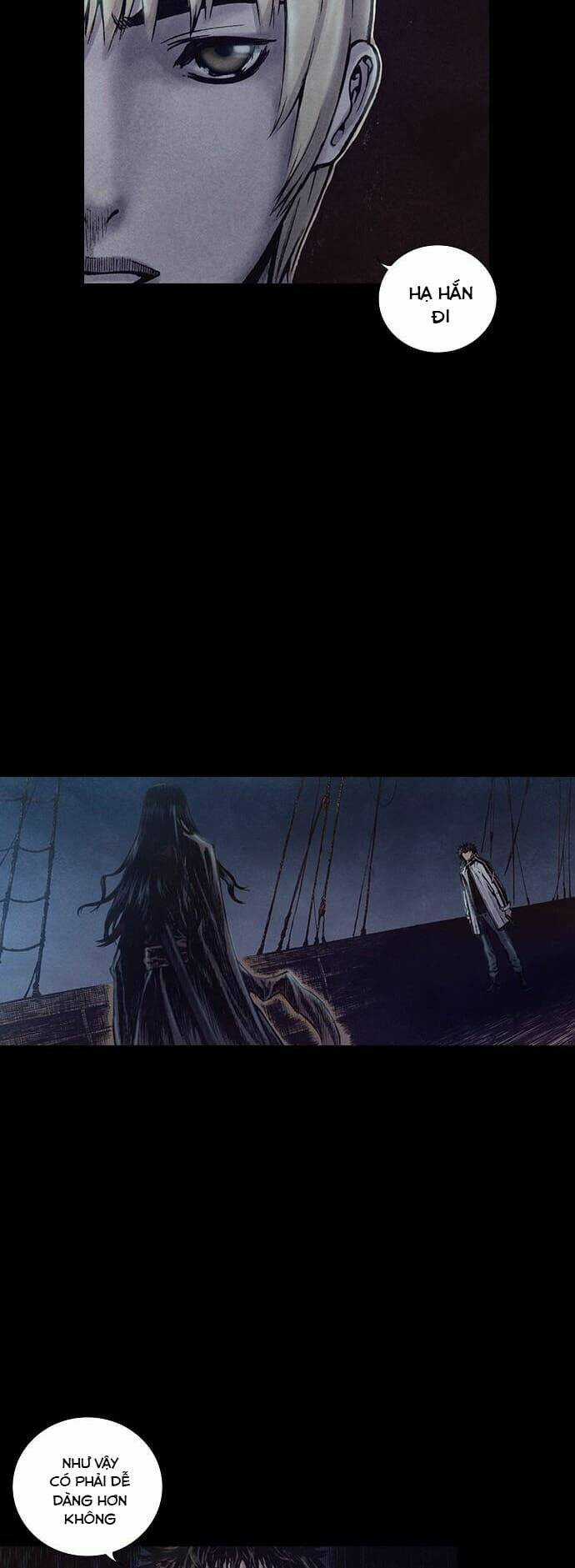 Ám Hành Ngự Sử Chapter 147 trang 24