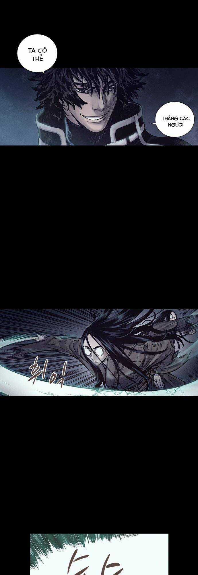 Ám Hành Ngự Sử Chapter 147 trang 26