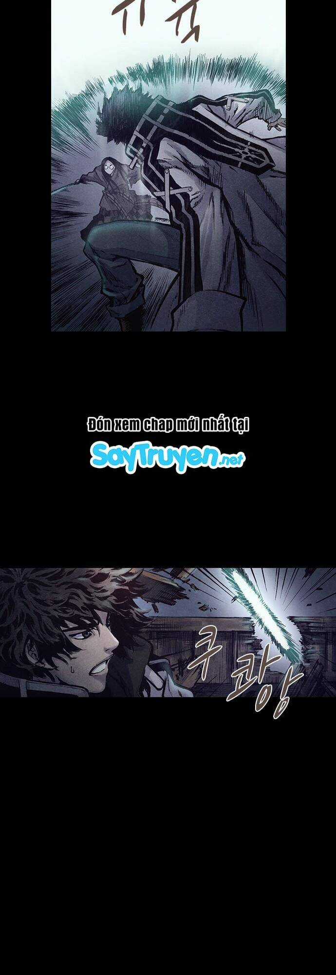 Ám Hành Ngự Sử Chapter 147 trang 27