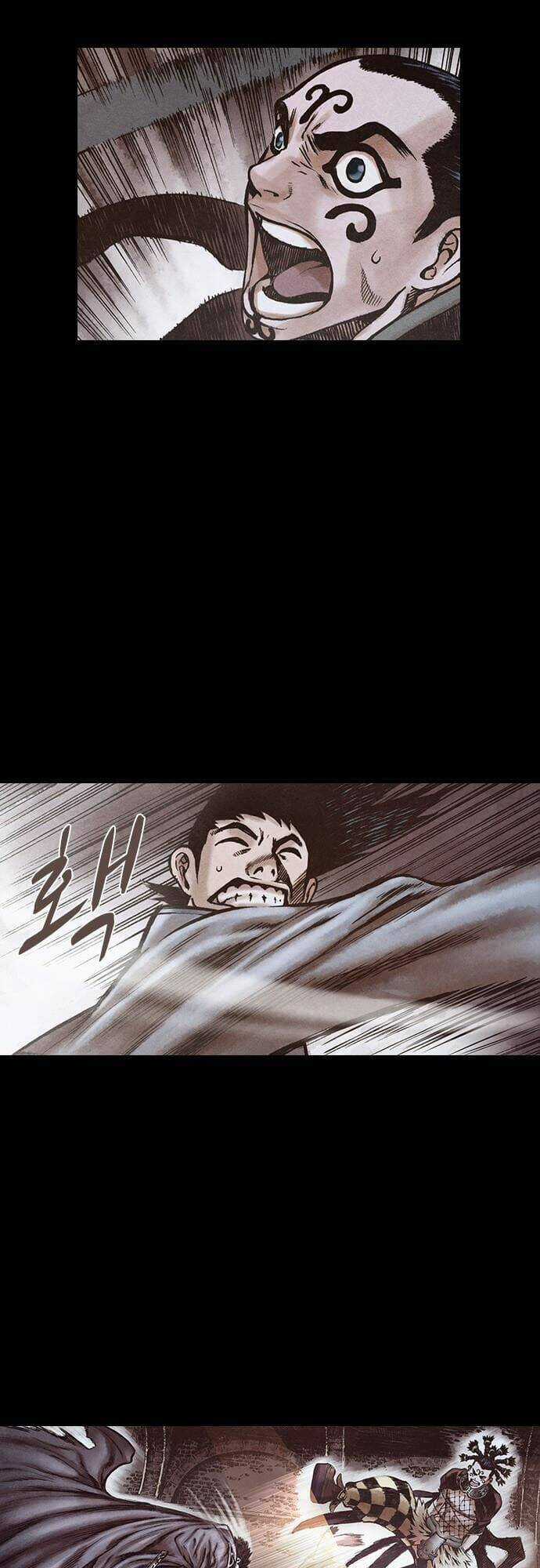 Ám Hành Ngự Sử Chapter 147 trang 3