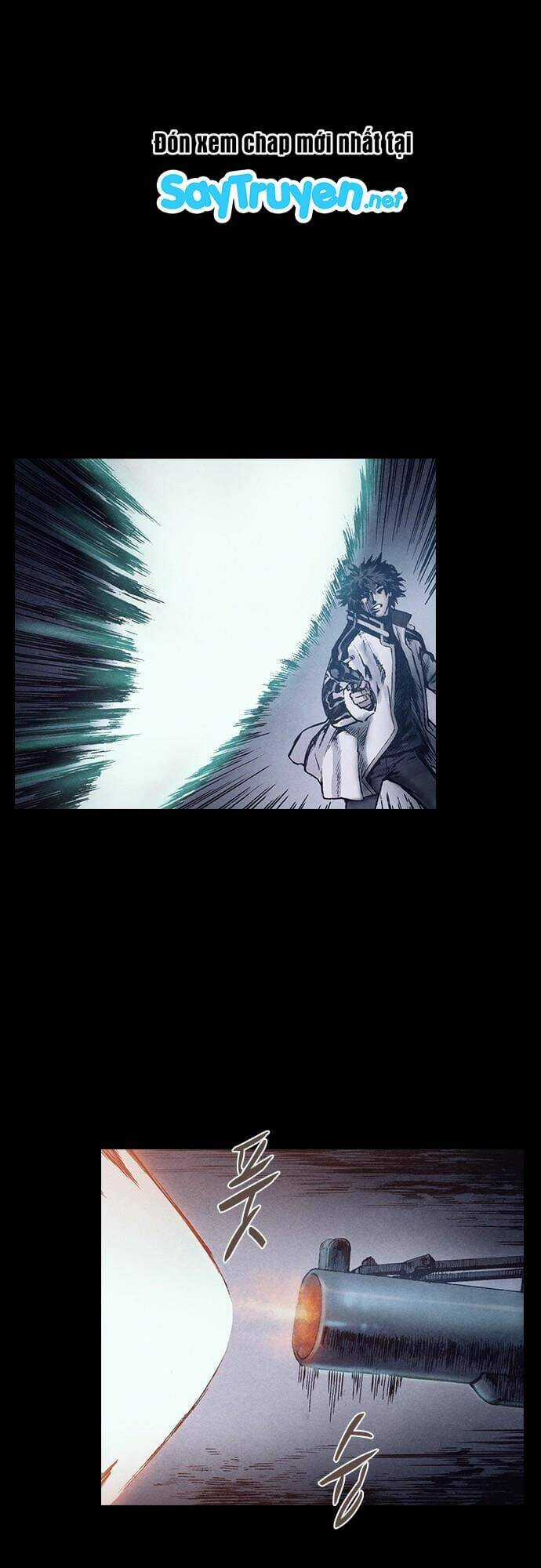 Ám Hành Ngự Sử Chapter 147 trang 31