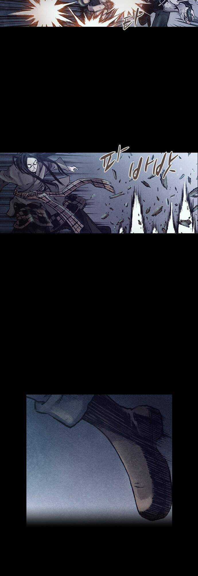 Ám Hành Ngự Sử Chapter 147 trang 37