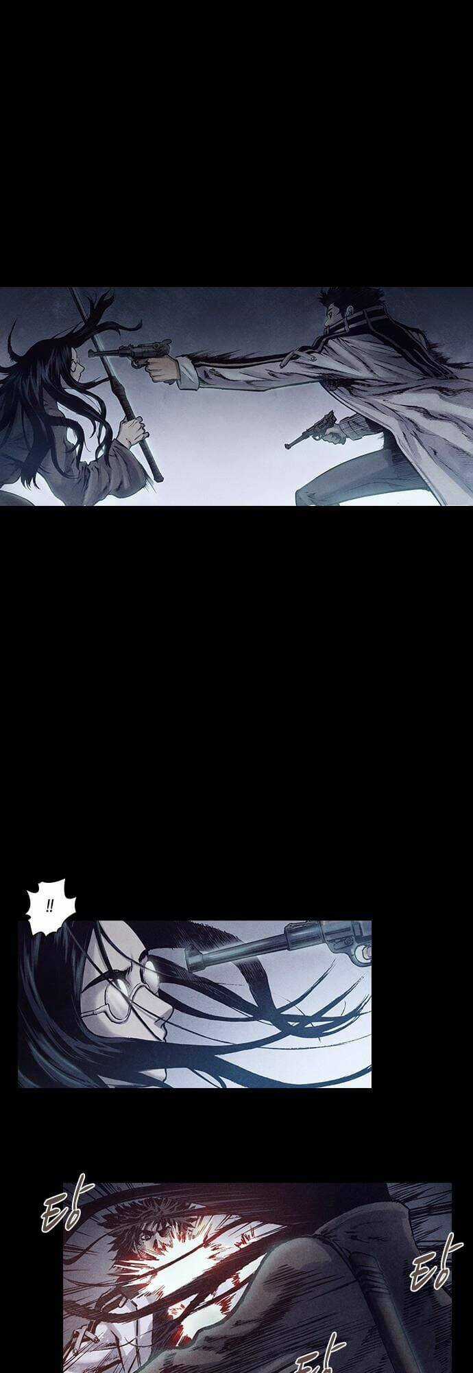 Ám Hành Ngự Sử Chapter 147 trang 38