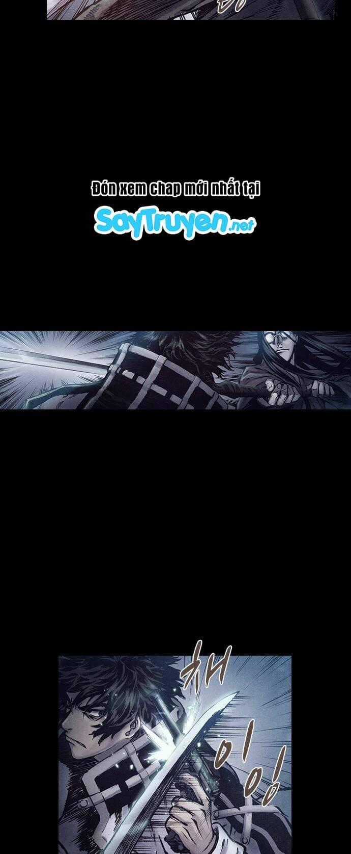 Ám Hành Ngự Sử Chapter 147 trang 39