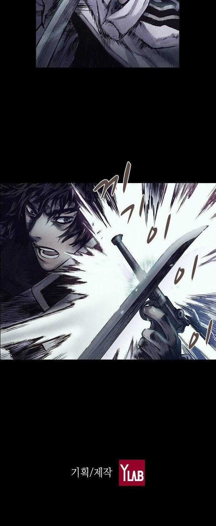 Ám Hành Ngự Sử Chapter 147 trang 40