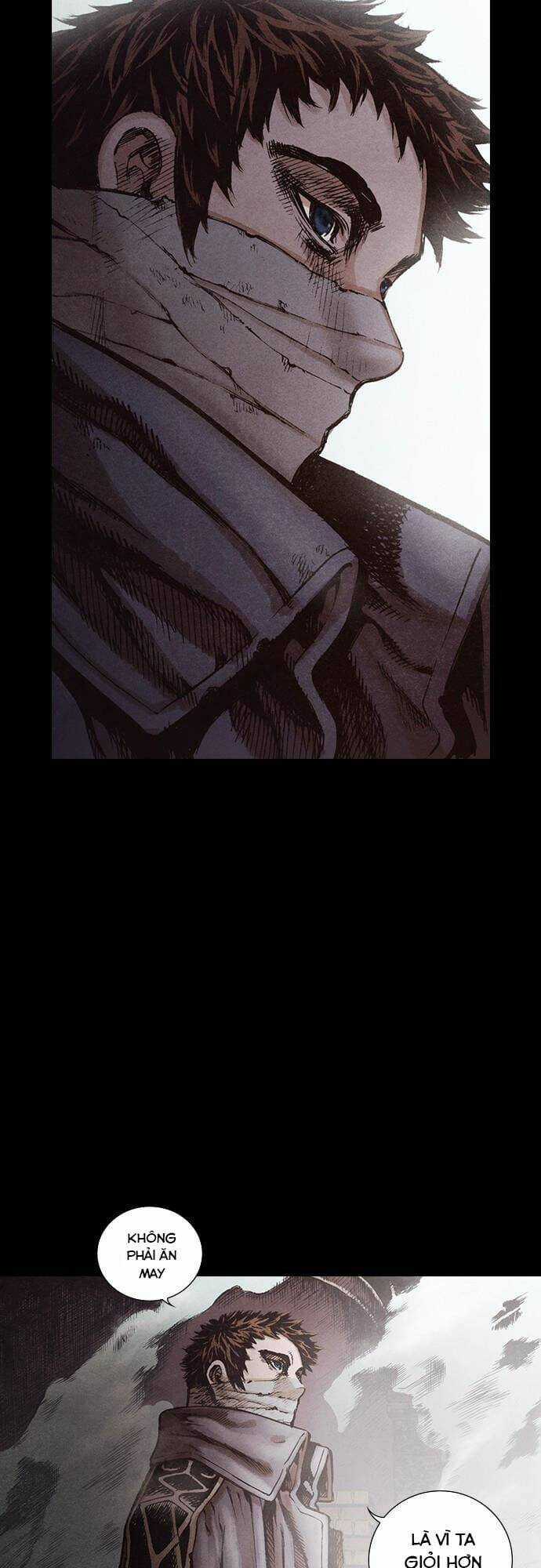 Ám Hành Ngự Sử Chapter 147 trang 7