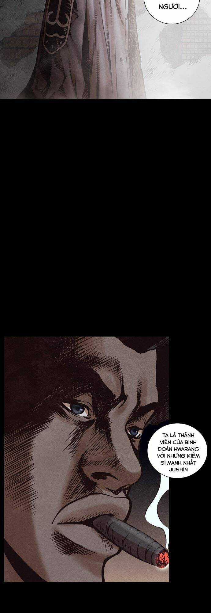 Ám Hành Ngự Sử Chapter 147 trang 8