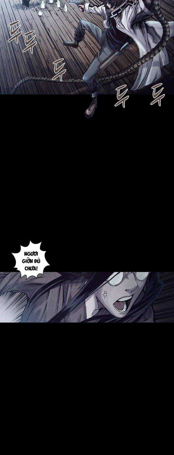 Ám Hành Ngự Sử Chapter 148 trang 10