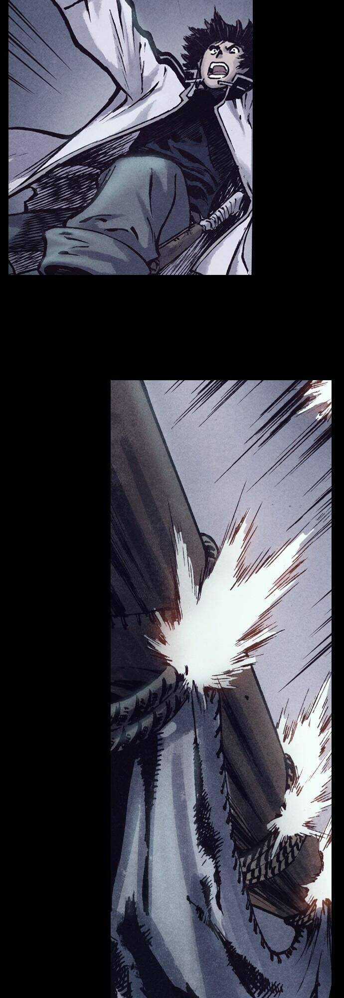 Ám Hành Ngự Sử Chapter 148 trang 12