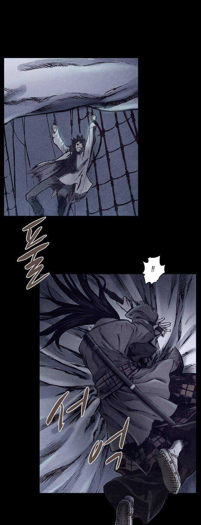 Ám Hành Ngự Sử Chapter 148 trang 14