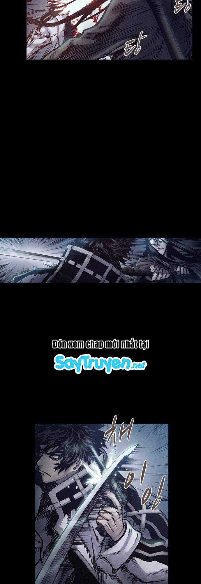 Ám Hành Ngự Sử Chapter 148 trang 2