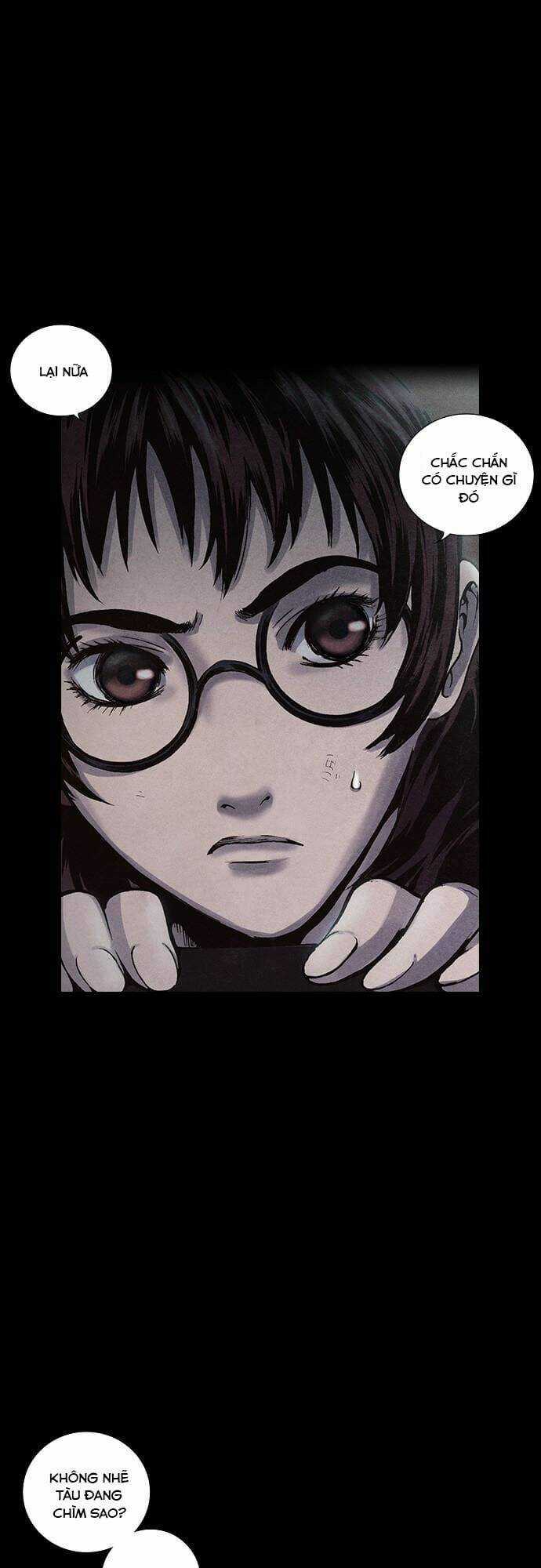 Ám Hành Ngự Sử Chapter 148 trang 23