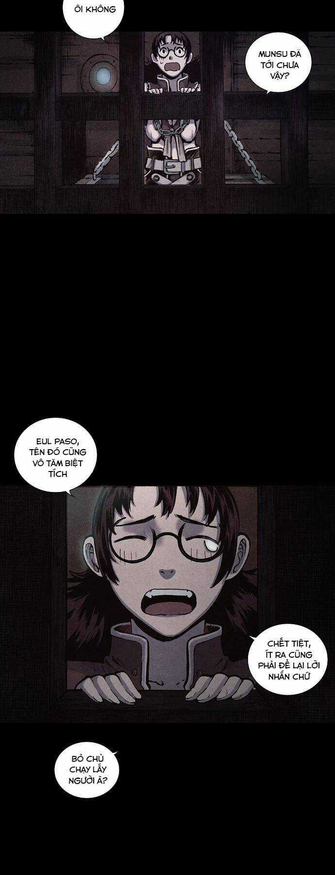 Ám Hành Ngự Sử Chapter 148 trang 24