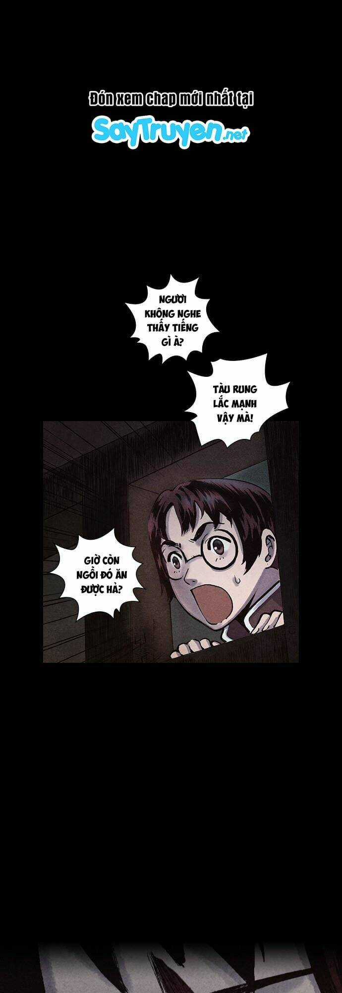 Ám Hành Ngự Sử Chapter 148 trang 26