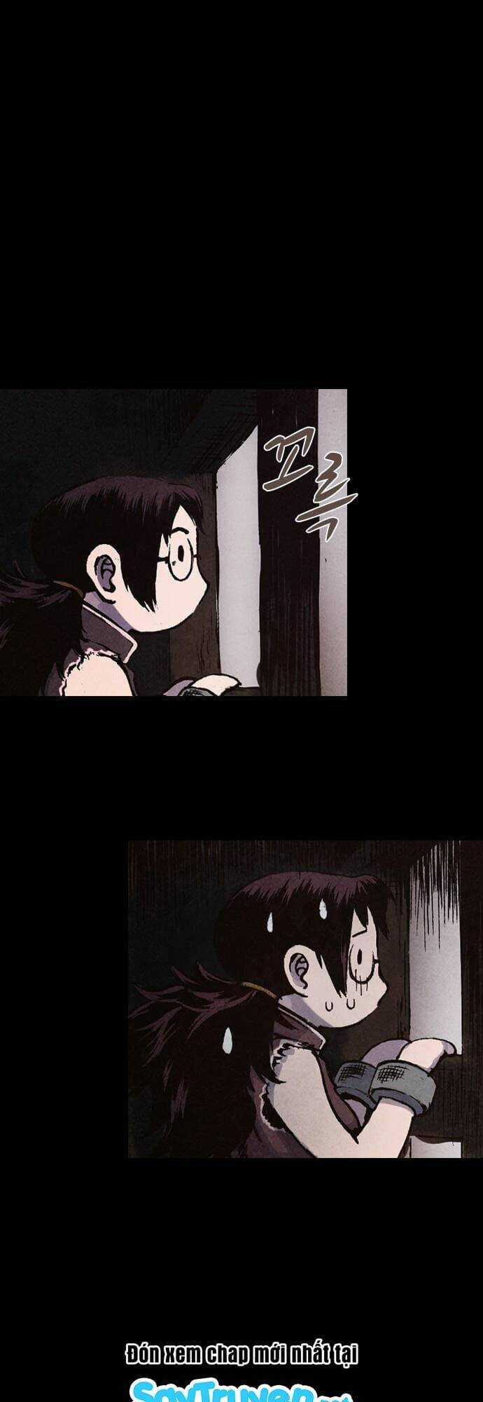 Ám Hành Ngự Sử Chapter 148 trang 33