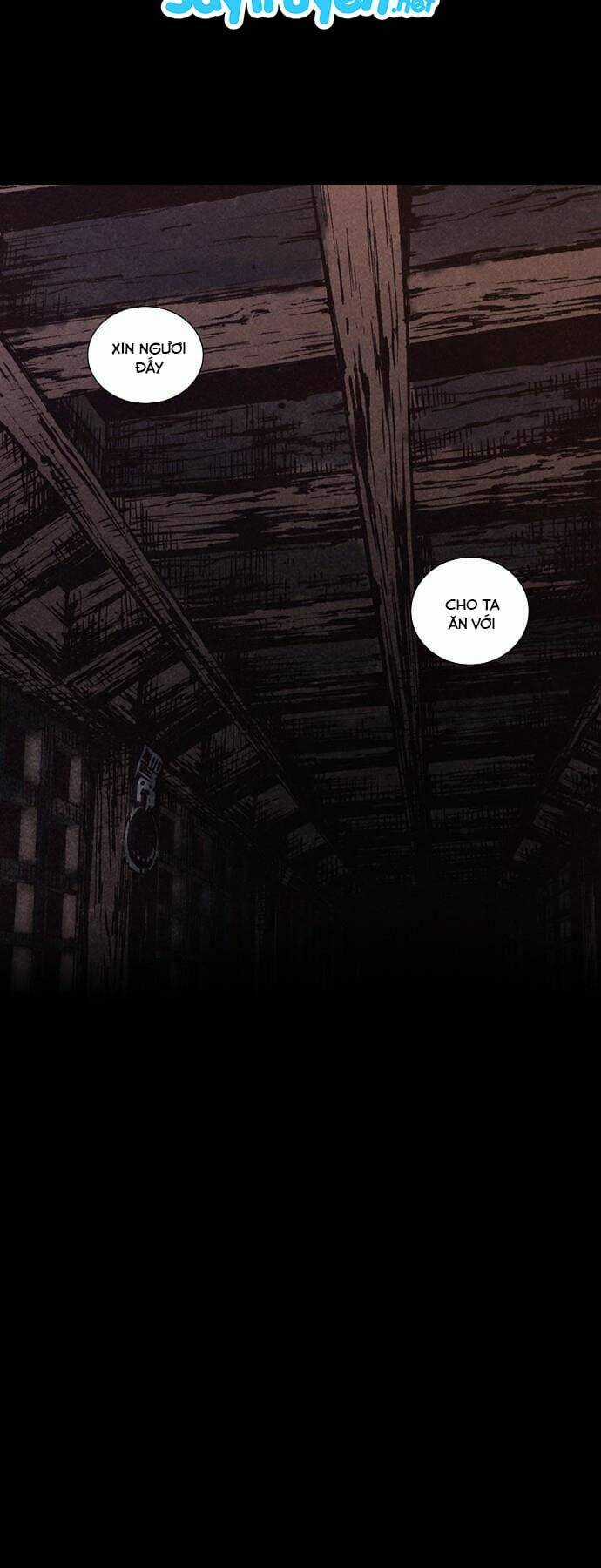 Ám Hành Ngự Sử Chapter 148 trang 34