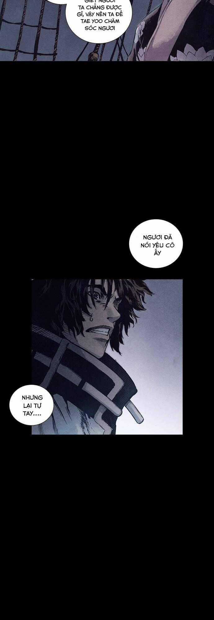 Ám Hành Ngự Sử Chapter 148 trang 38