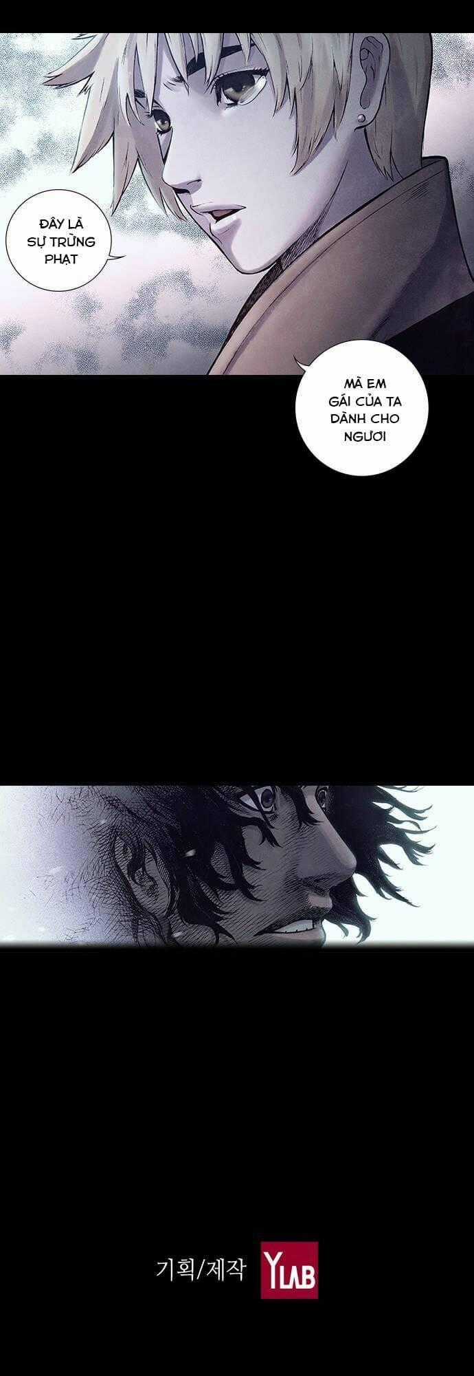 Ám Hành Ngự Sử Chapter 148 trang 39