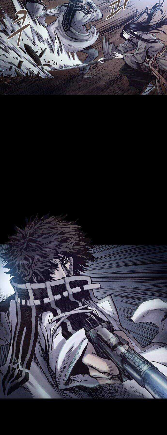 Ám Hành Ngự Sử Chapter 148 trang 5