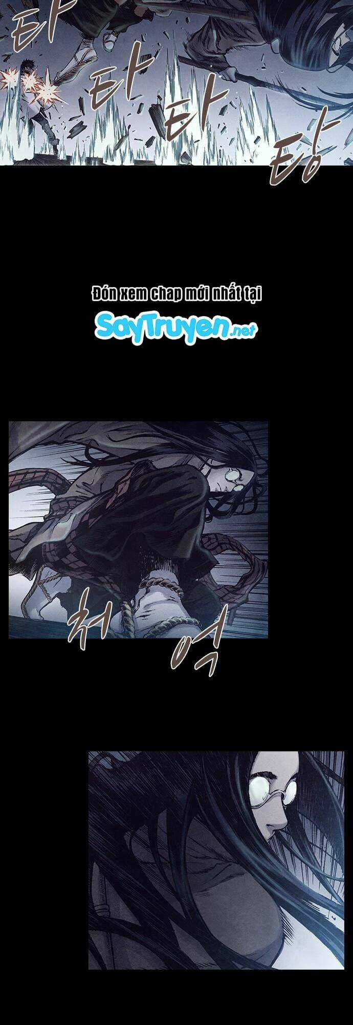 Ám Hành Ngự Sử Chapter 148 trang 7