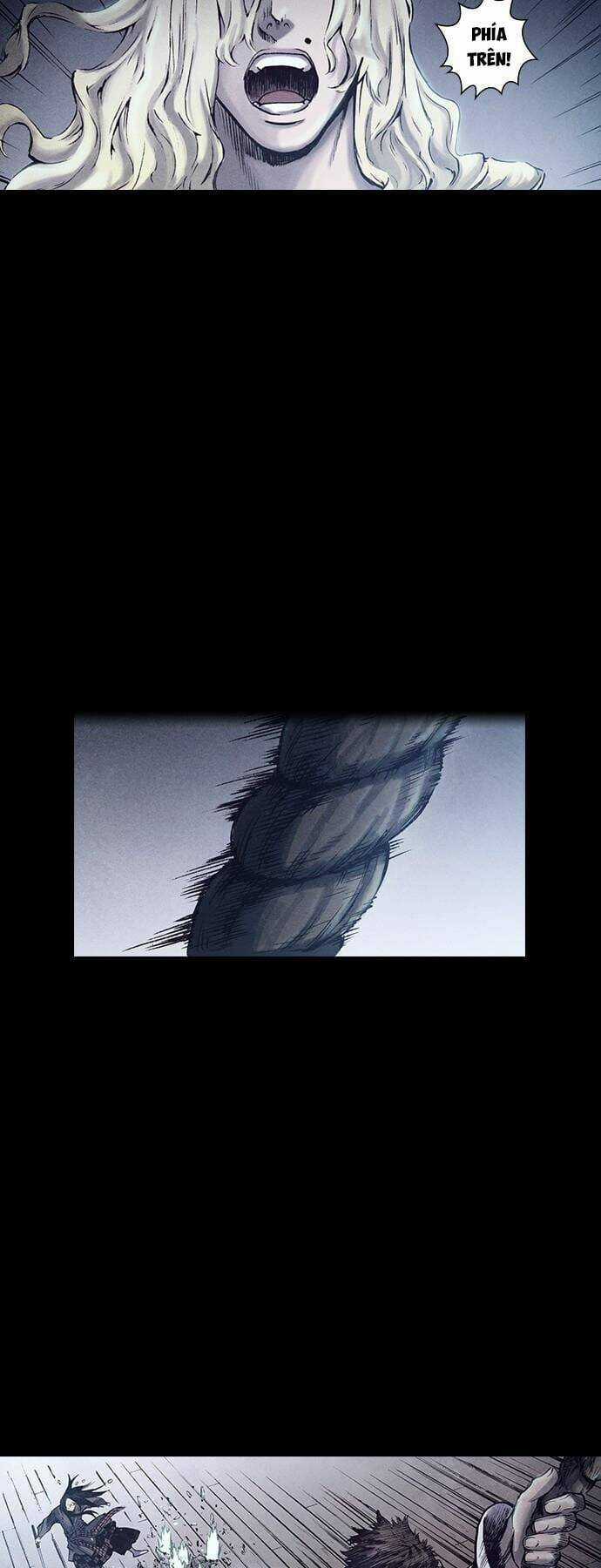 Ám Hành Ngự Sử Chapter 148 trang 9