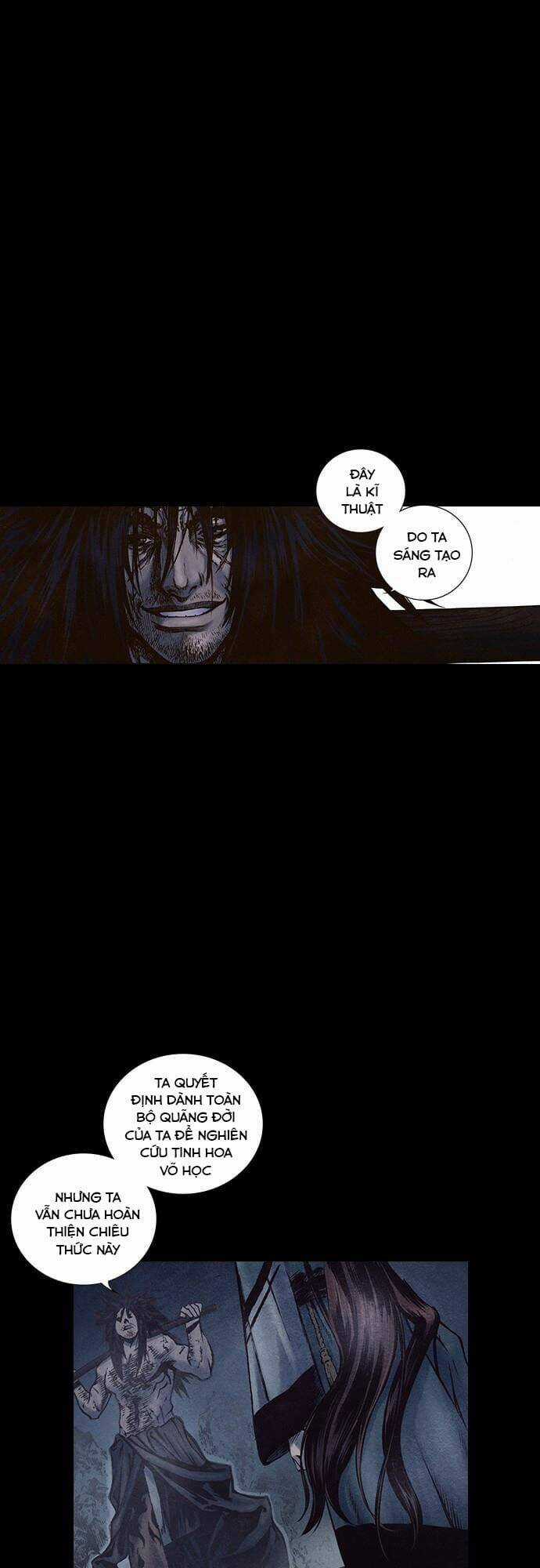 Ám Hành Ngự Sử Chapter 149 trang 12