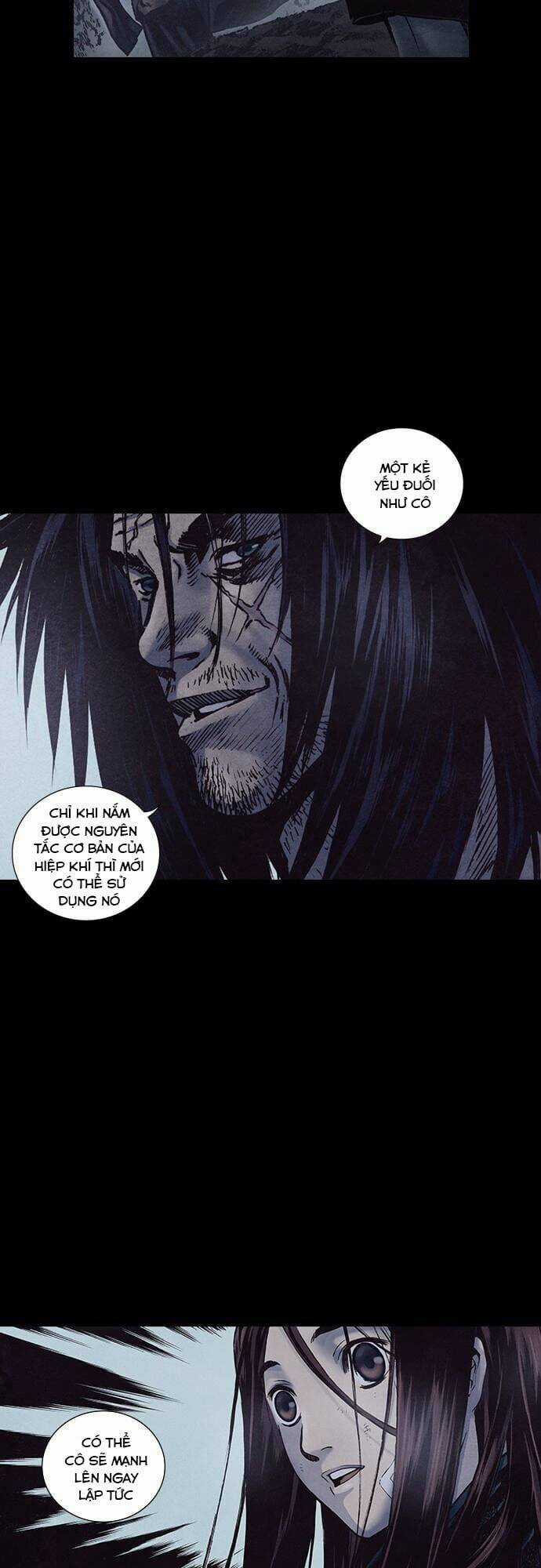 Ám Hành Ngự Sử Chapter 149 trang 13