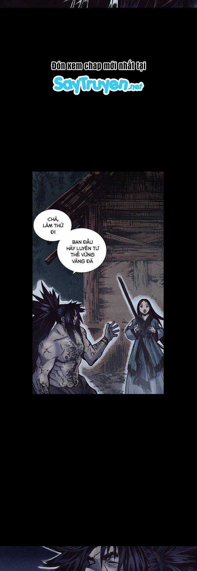 Ám Hành Ngự Sử Chapter 149 trang 14