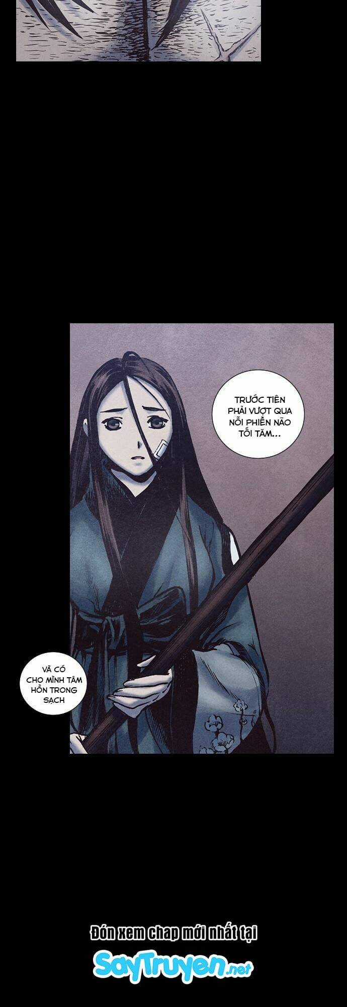 Ám Hành Ngự Sử Chapter 149 trang 17