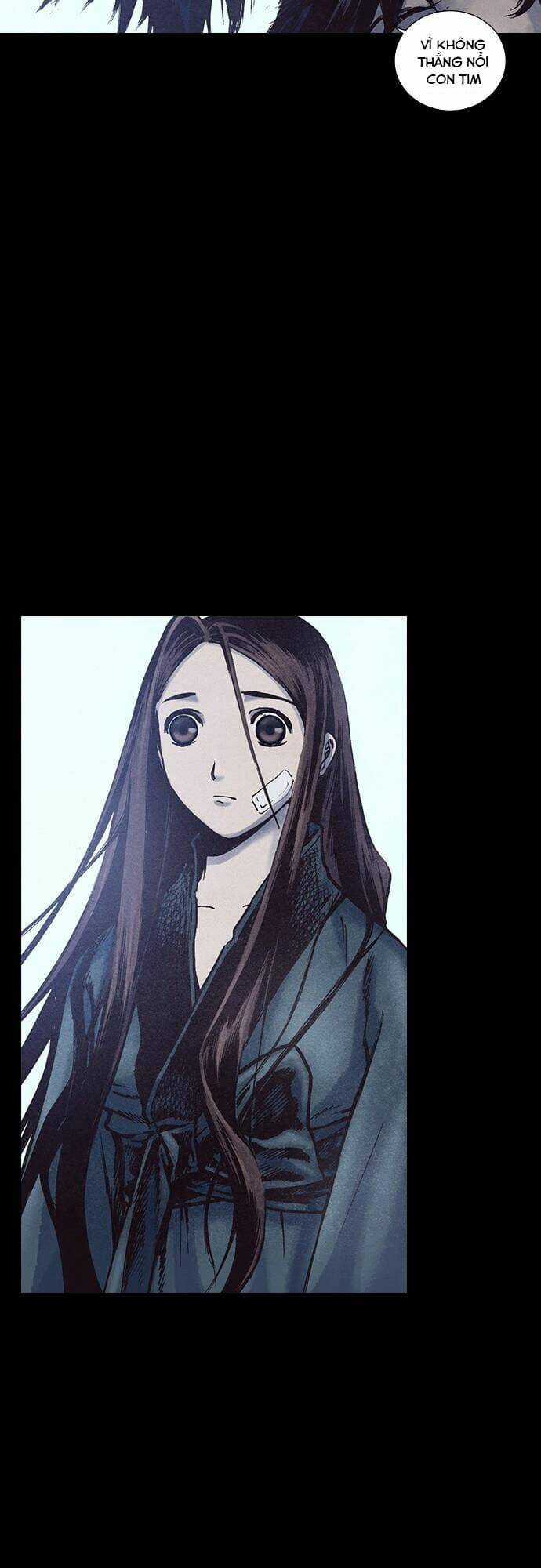 Ám Hành Ngự Sử Chapter 149 trang 19