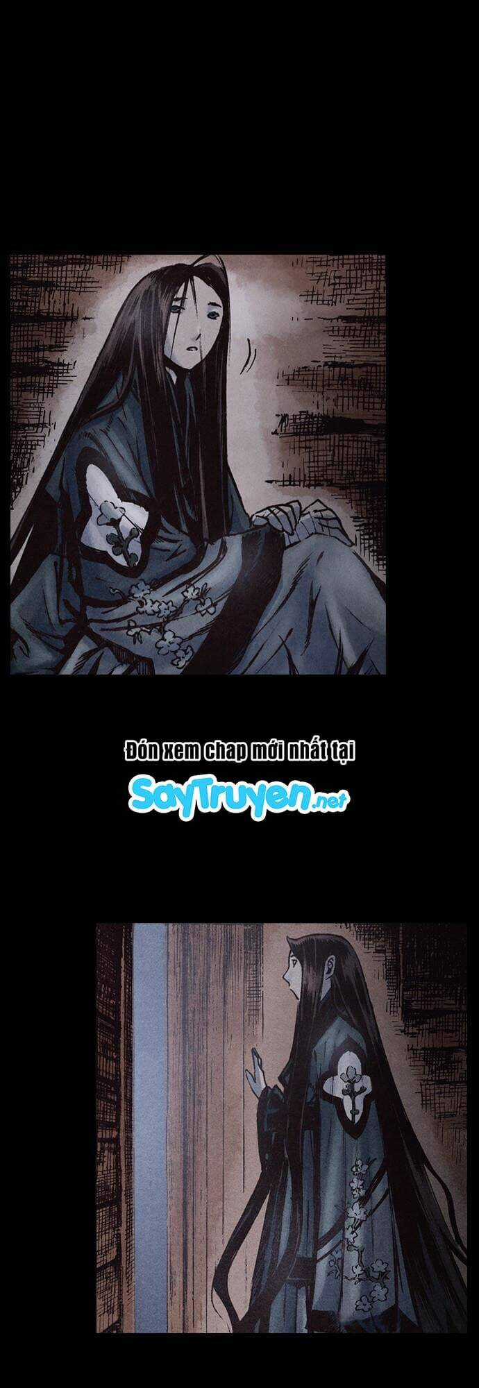 Ám Hành Ngự Sử Chapter 149 trang 2