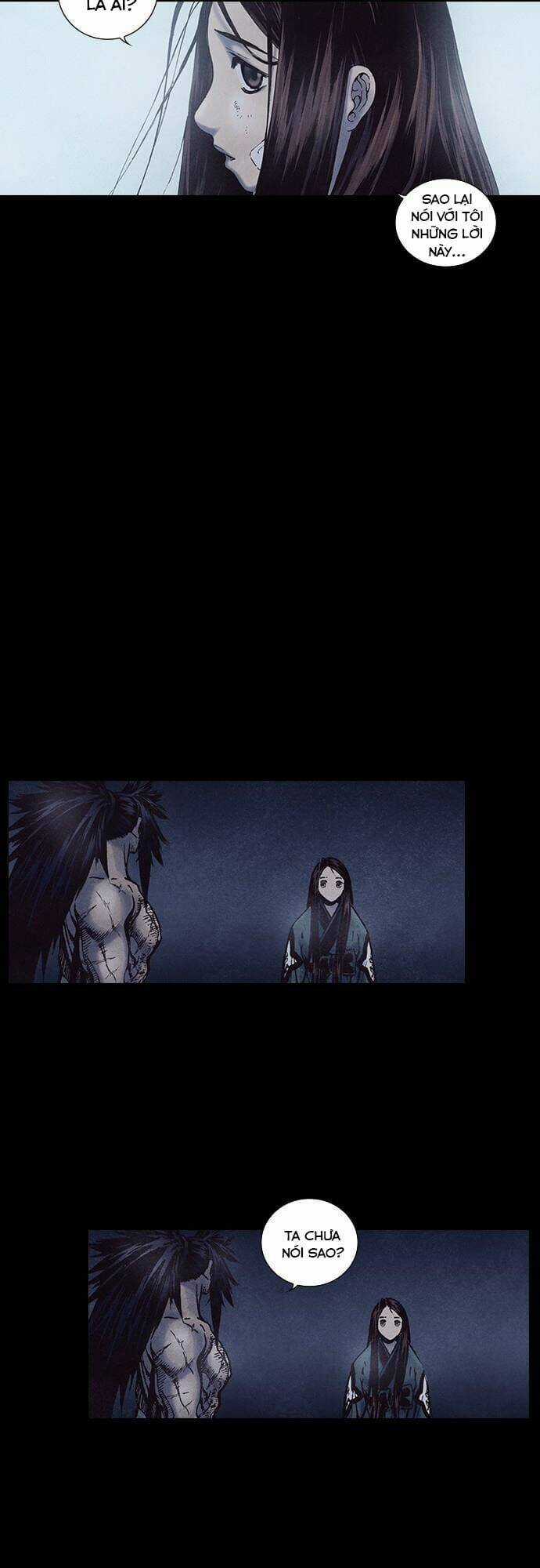 Ám Hành Ngự Sử Chapter 149 trang 23