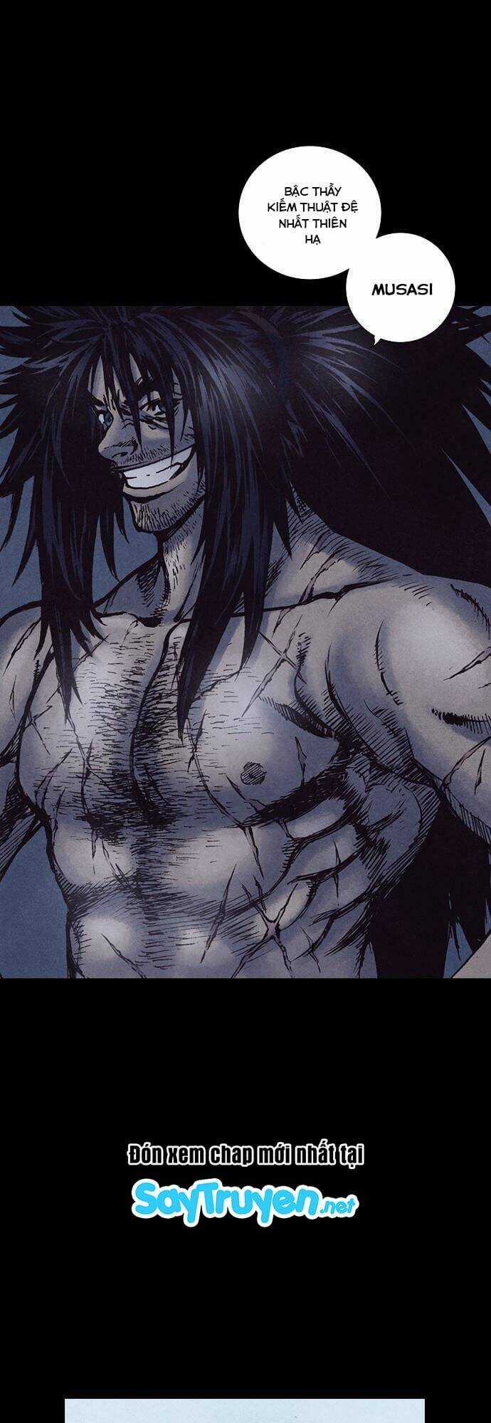 Ám Hành Ngự Sử Chapter 149 trang 25